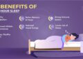 Unlocking the Practical tips to Better Sleep - AERNS