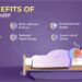Unlocking the Practical tips to Better Sleep - AERNS