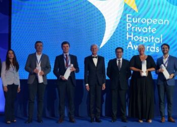 Per Capita Healthcare Expenditure in Europe : r/europe