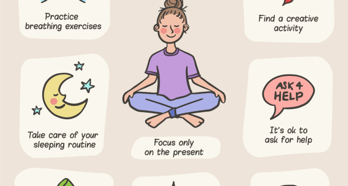 Smart Tips About How To Control Anxiety - Motorstep